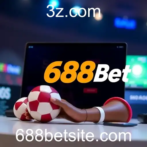 O Impacto do 688 Bet no Mercado de Apostas em 2025